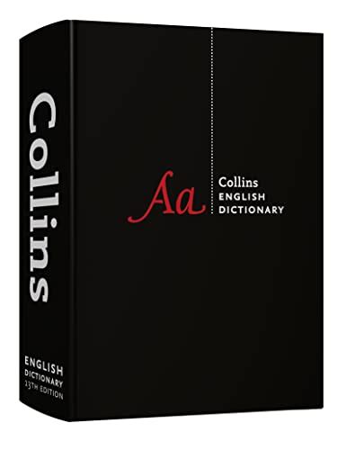 collin dictionary|More.